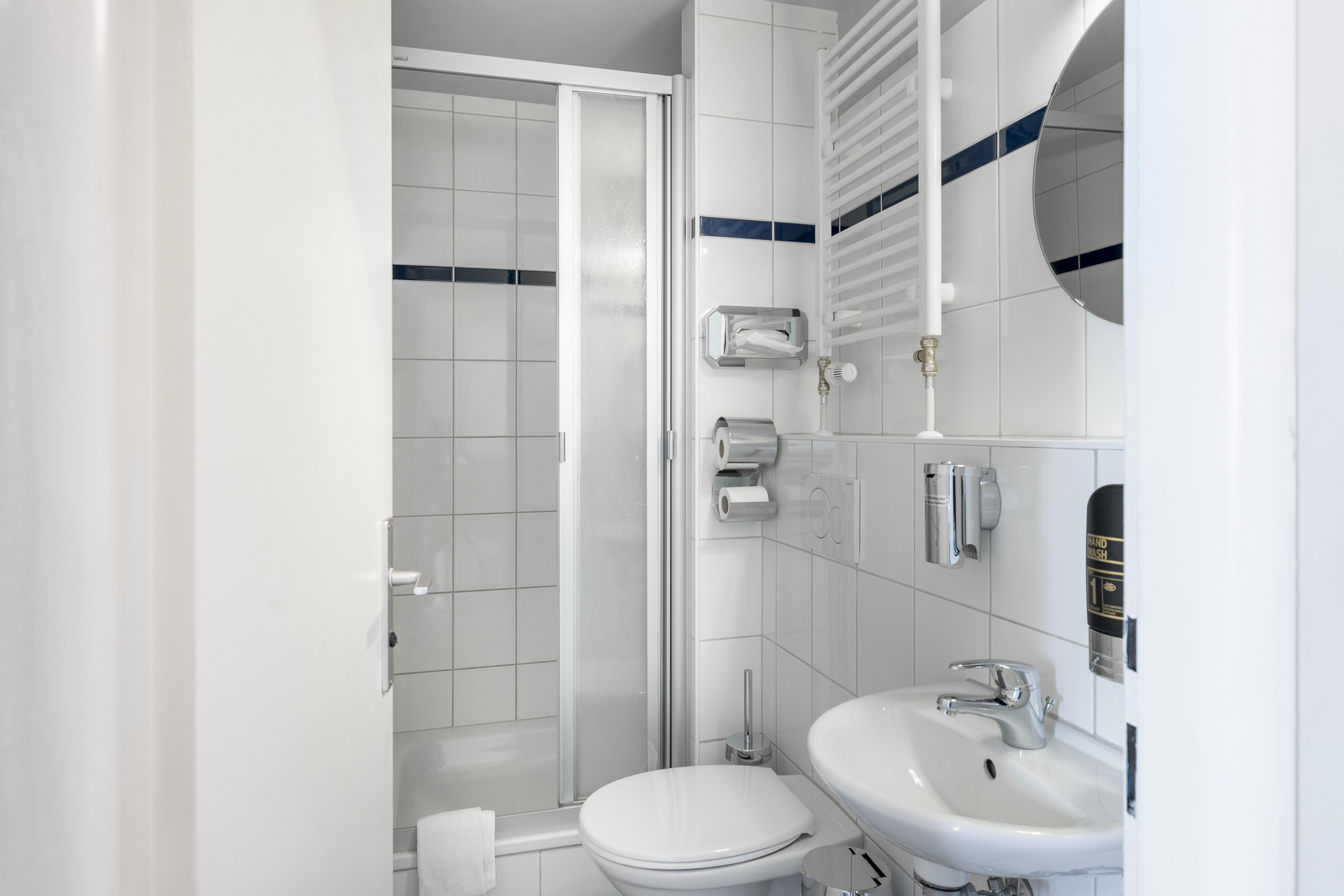 Auberge de jeunesse A&o Metro Strizkov *